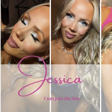 Jessica VIP 💓 (je33i_vip) Header Photo Added 2024-06-02