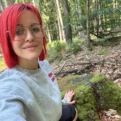 Amy (redfoxyamy) Profile Photo Added 2025-07-02