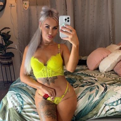 OnlyFans Model Darcy Anne (darcyannexo) Profile Image