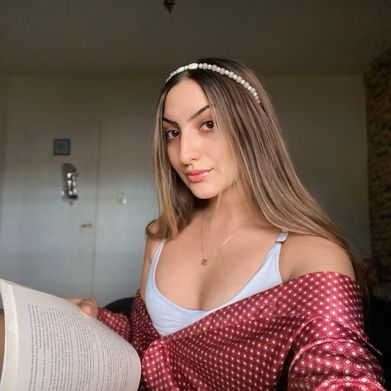 Luna 💋💅 (luna_pmms) Profile Photo Added 2025-07-26