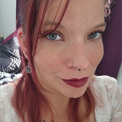 OnlyFans Model Charlotte Grace (urnxtgf89) Profile Image