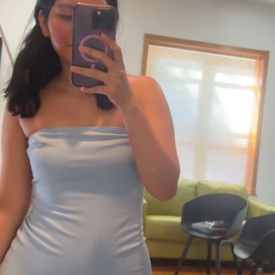 OnlyFans Model Yo soy Nelly (nellylovelove) Profile Image