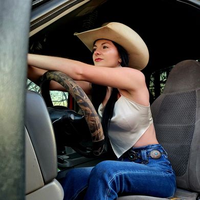 Kaliana (7.3dieselqueen) OnlyFans Profile Image