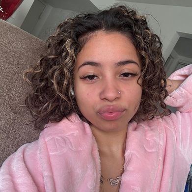 Nyah (nyahmarie) OnlyFans Profile Image