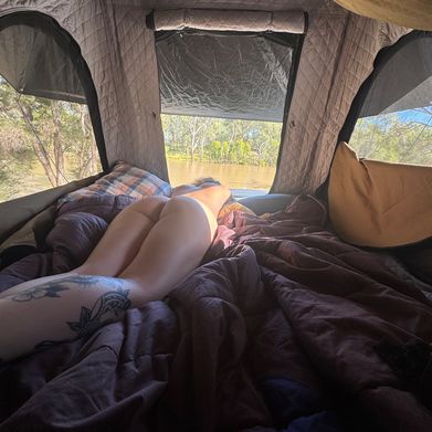 Faith (faithisabel) Header Photo Added 2025-05-17