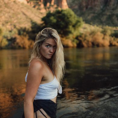 Battle Blonde 🪖 Added Photo on 2025-05-17