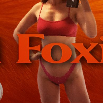 Sofi Foxi🦊 (foxysofi_sofi) Header Photo Added 2025-06-21