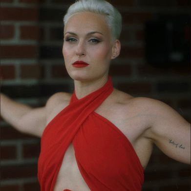 Holly Shaler (hollyshaleramputee) Profile Photo Added 2025-08-01