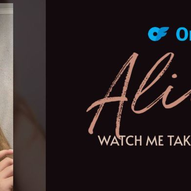 ⚡️Alina Wild ⭐️ (alinaofficialw) Header Photo Added 2025-03-19
