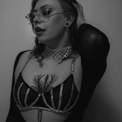 Liis (exoticliis) OnlyFans Profile Image