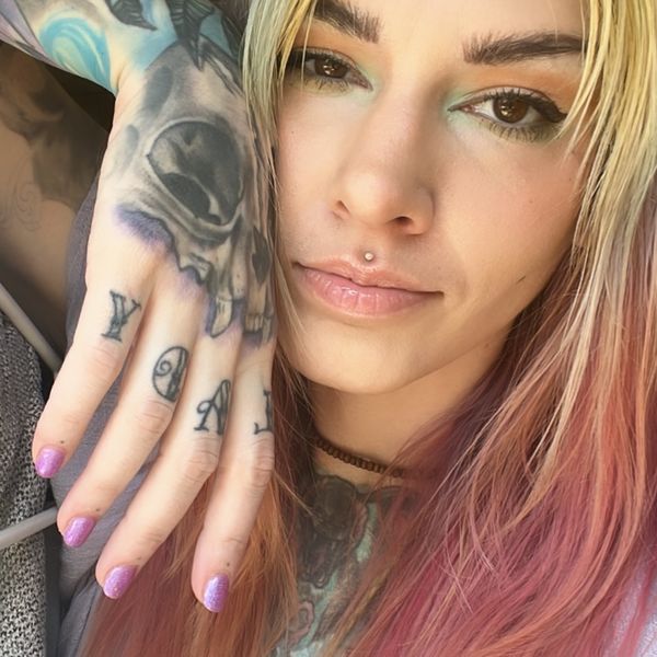 Mads Mckenna (hottattooedmads) OnlyFans profile photo