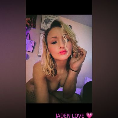 Juicy Jaden 🍑💦 Removed Photo on 2025-05-12