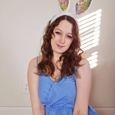 Lizzy (lizzymaestro) Profile Photo Added 2025-03-08