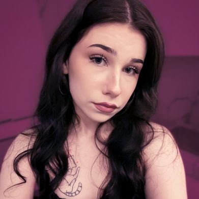 OnlyFans Model Patricia F. (patriciafry) Profile Image