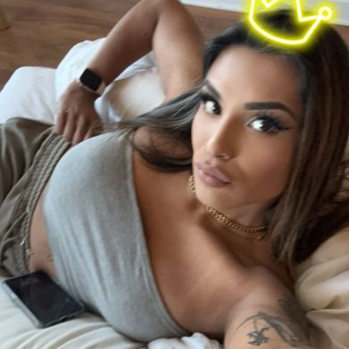 𝔓𝔯𝔦𝔫𝔠𝔢𝔰𝔰 (tattedtsprincess) OnlyFans Profile Image