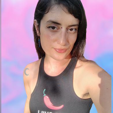 Candela Cruz Added Photo on 2025-03-08