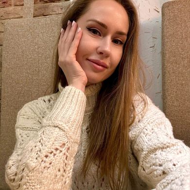 Julia👠 (juliamurrr3) OnlyFans Profile Image