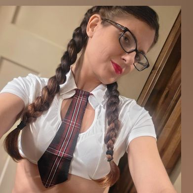 SCG (silvercedargypsy) Profile Photo Added 2025-09-26