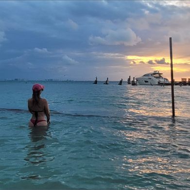 🎁🎄 Goddess Wanda (badbitchwandy) Header Photo Added 2025-09-17