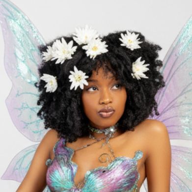 Maya Tropical Heat🔥 (afro_ebony) Profile Photo Added 2025-10-10