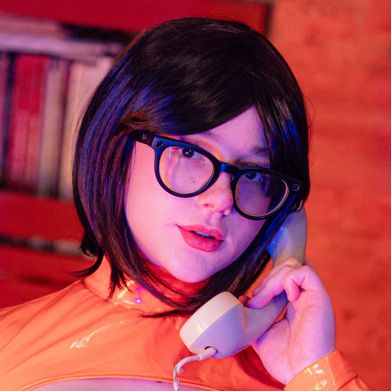 🦊𝗙𝗼𝘅𝘆 𝗨𝘇𝘂𝗺𝗮𝗸𝗶 | 𝗦𝗲𝘅𝘆 𝗖𝗼𝘀𝗽𝗹𝗮𝘆𝗲𝗿 (cosplayfoxyuzumaki) Profile Photo Added 2025-11-12