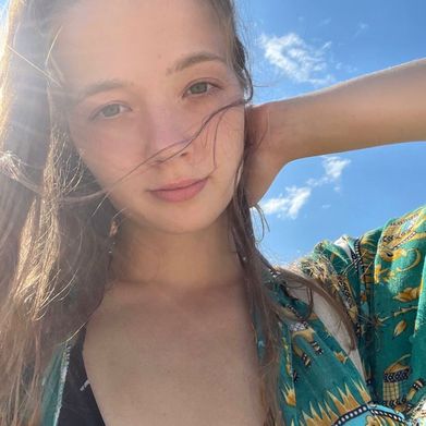 Britney🧜🏻‍♀️ (iam_britney) Profile Photo Added 2025-03-04