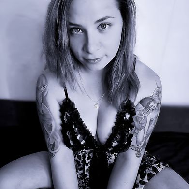 Kateryna Razumovska (foxy_kate) OnlyFans Profile Image