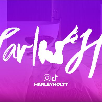 HARLEY (harleyholt) Header Photo Added 2025-10-10