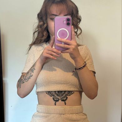 Léna (lenazwka) Profile Photo Added 2025-10-07