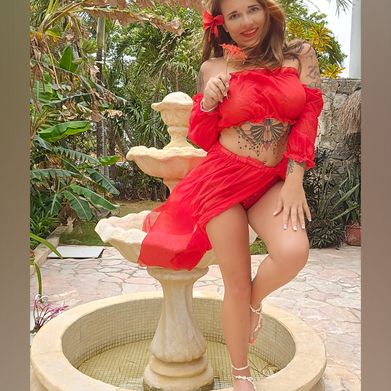 Abby Elizabeth Miller PPV/TEASER (friskyfairyabby) Profile Photo Added 2024-07-17