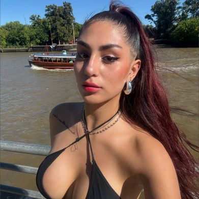 Stella🇬🇷🔥 (stellagreekdiva) Profile Photo Added 2025-05-31