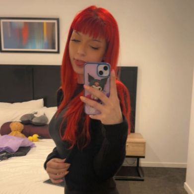 Candy🍭 (candysweetsx) Profile Photo Added 2025-07-31