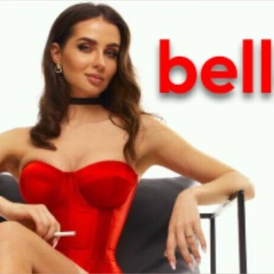 Bella Pure (bella.pure) Header Photo Added 2025-10-23