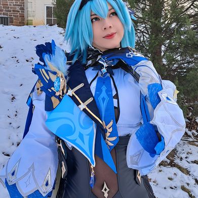 OnlyFans Model Didicosp (didicosp) Profile Image