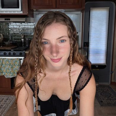 Kat♡ (outdoorkitty) Profile Photo Added 2025-10-24