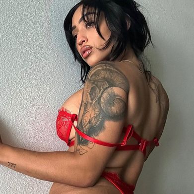 Lola Rae (peachyycakesss) Profile Photo Added 2025-06-19