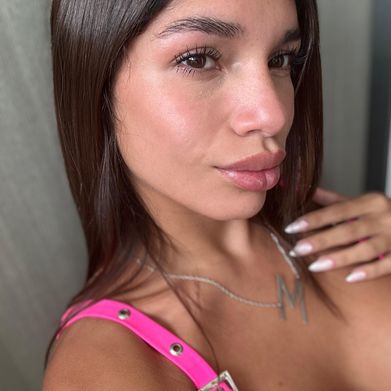 TheRealAvigail🐰 (avigailelbazz) Profile Photo Added 2025-09-21