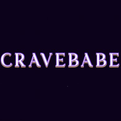 CraveBabe (cravebabee) Header Photo Added 2025-06-02
