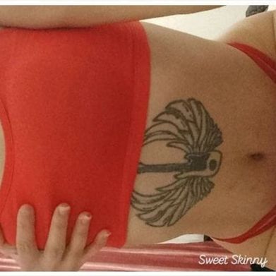 Sweet Skinny (sweet_skinny) Header Photo Added 2025-06-02