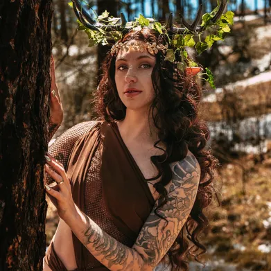 Nicole Profile Photo