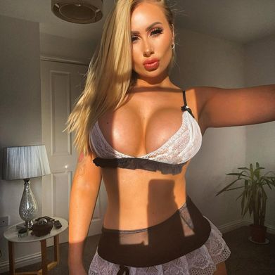 Kaitlyn Laken (vipkaitlyn) Profile Photo Added 2025-02-03