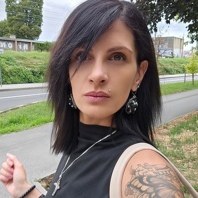 Insatiable mistress (insatiablemistresss) Profile Photo Added 2025-08-06