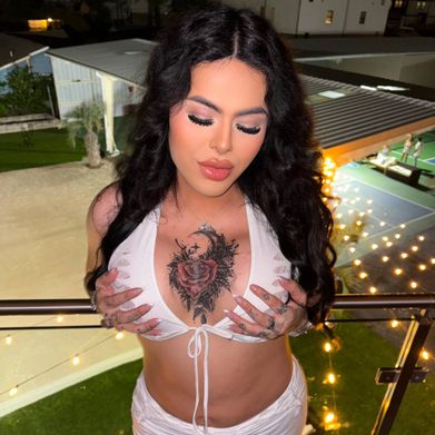 Cartier Ciara (cartierciaraa) Profile Photo Added 2024-11-14