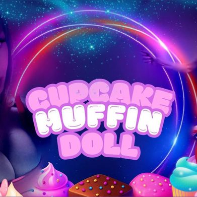 Cupcake Muffin Doll 🫦👩🏻‍🦰🌺🍒🩷🇺🇸 (cupcakemuffindoll) Header Photo Added 2025-10-03