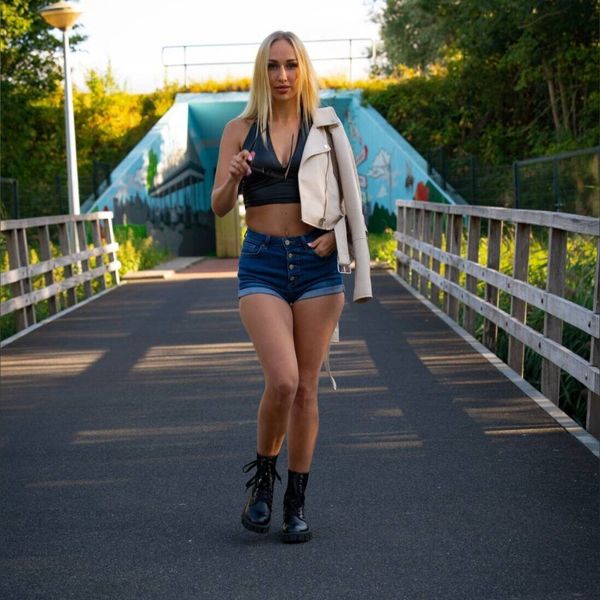 Masha (masha_nour) OnlyFans profile photo