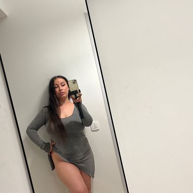 Eva (cheeky_eva) Profile Photo Added 2025-07-16