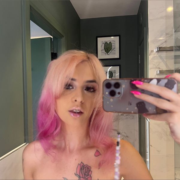 Izzy M (izzym41) OnlyFans profile photo