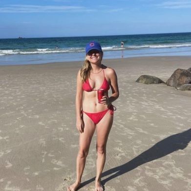 OnlyFans Model Amy Silverberg (amysilverberg) Profile Image