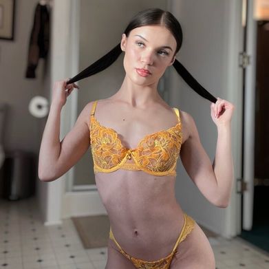 Kayla Belle 💖 (mskaylabelle) OnlyFans Profile Image