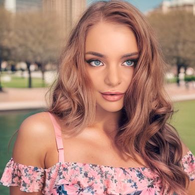 OnlyFans Model Fibi Euro (fibi_euro) Profile Image